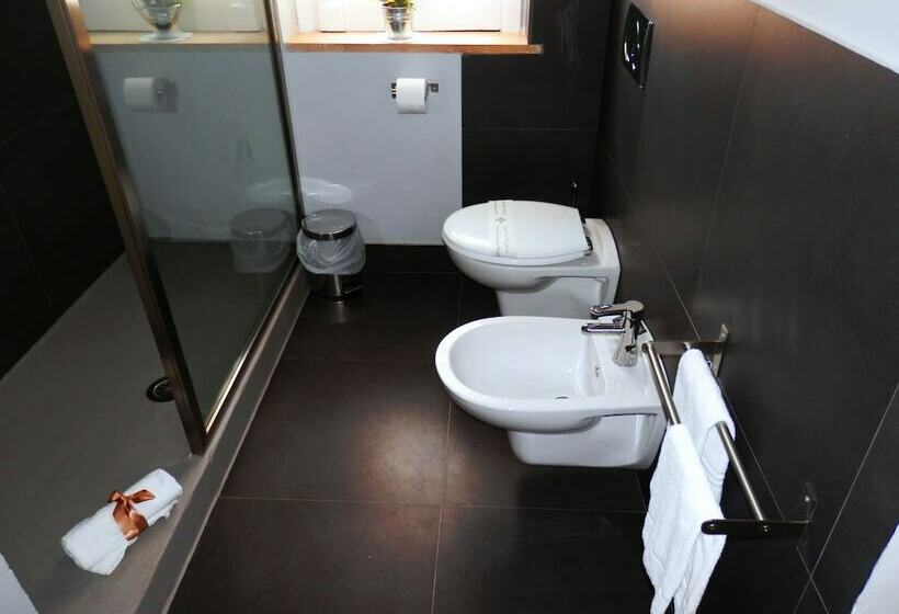 スタンダードシティビュールーム, B&b Aloisio