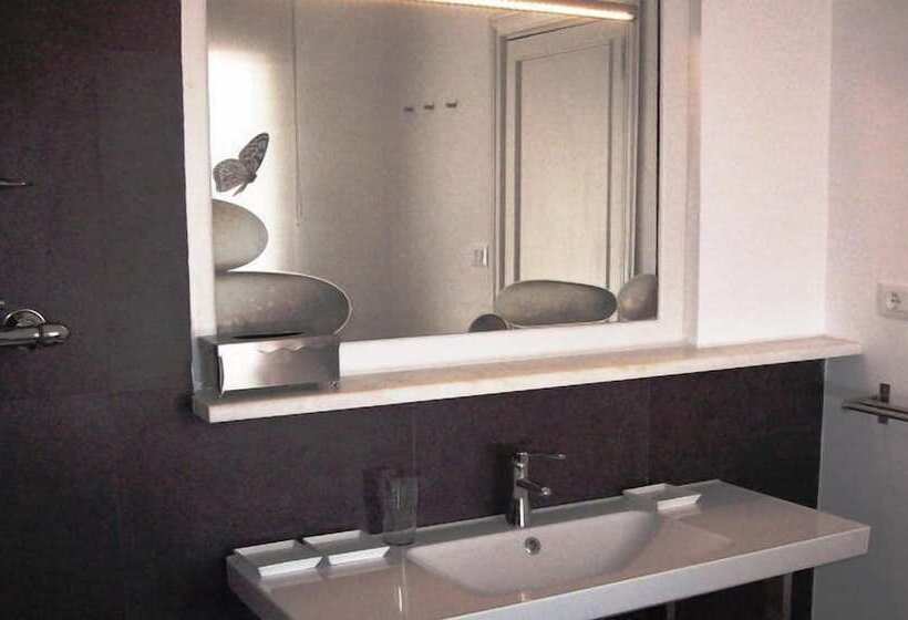 スタンダードシティビュールーム, B&b Aloisio