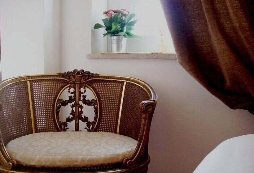 スタンダードシティビュールーム, B&b Aloisio