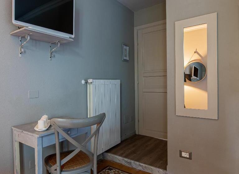 Номер Стандарт Трехместный, La Cava Di Terzo