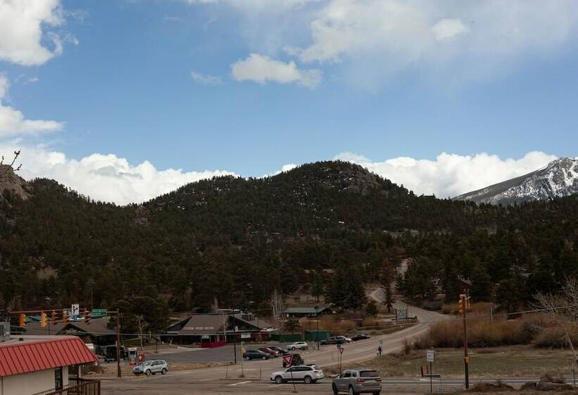 اتاق دوبلکس, Colorado Cottages