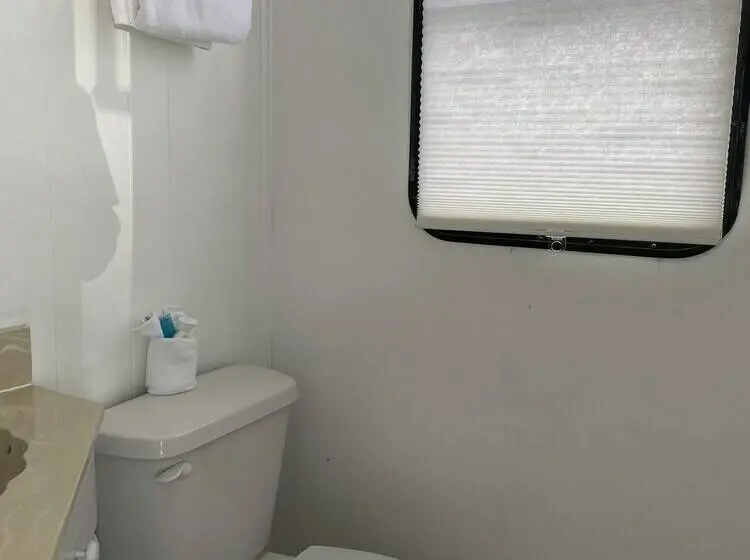 ４ベッドルームハウス, Mangrove Marina And Resort Aqualodge Houseboats