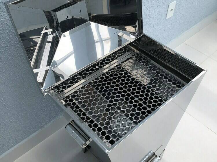 带1个卧室的高级公寓, Lagoinha Beach Residencial