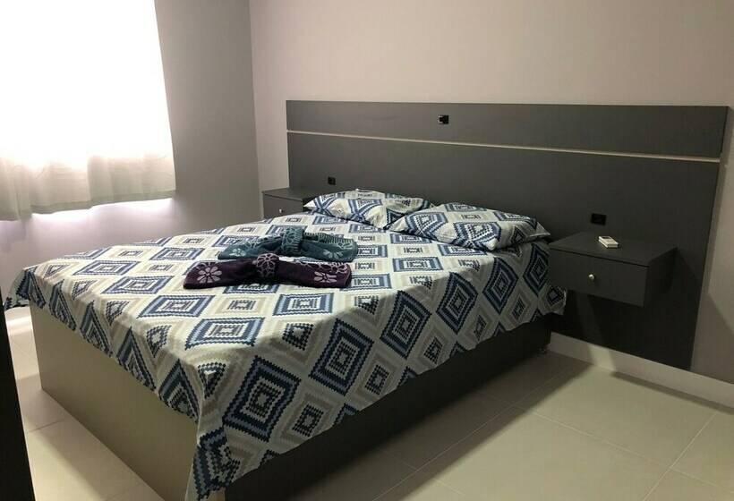 带1个卧室的高级公寓, Lagoinha Beach Residencial