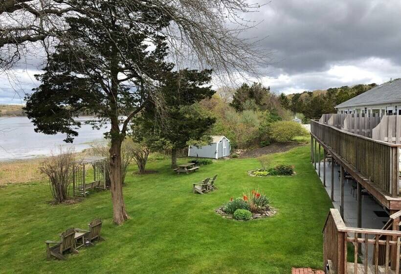 غرفه قياسيه سريرين مزدوجين, Spring Garden Inn