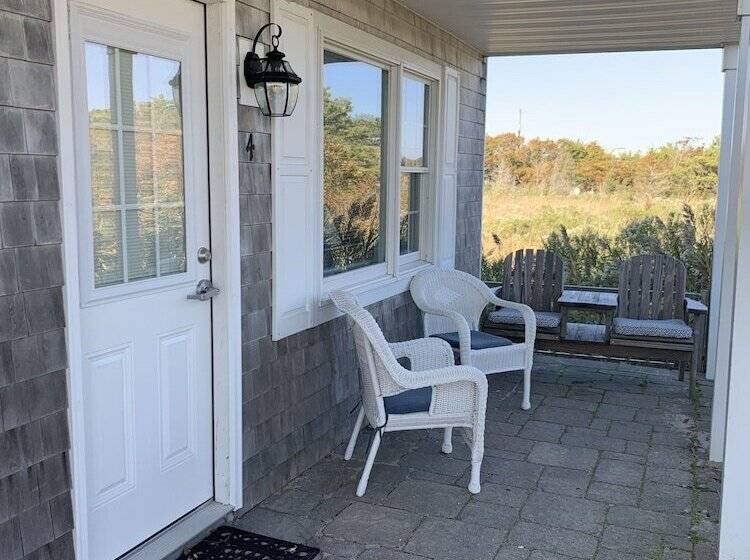 Номер Стандарт 2 Двуспальные Кровати, The Ocean View