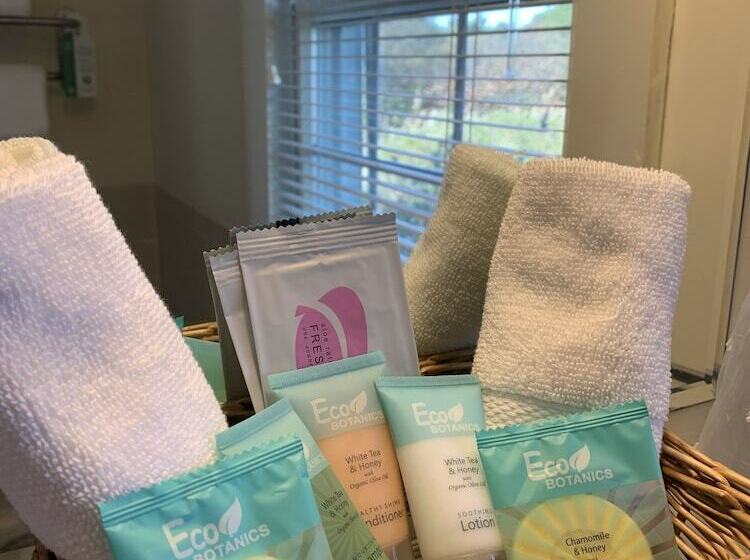 带2个双人床的标准工作室, The Ocean View