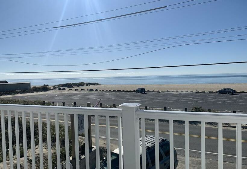 스탠다드 룸 더블 침대 2개, The Ocean View