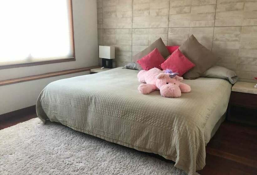 高级客房, Totalkey