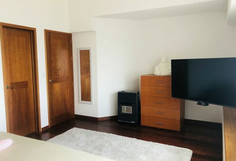 高级客房, Totalkey