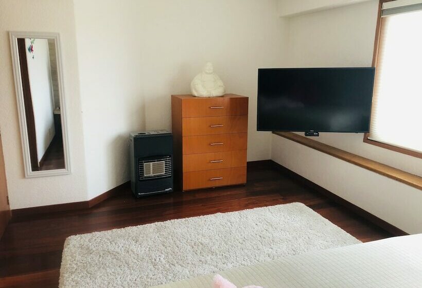 高级客房, Totalkey