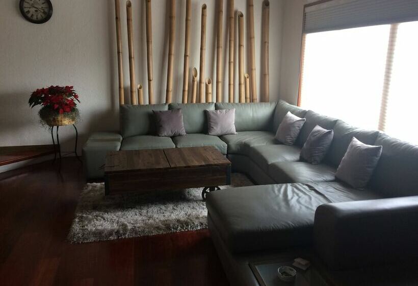 高级客房, Totalkey