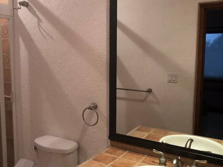 高级客房, Totalkey