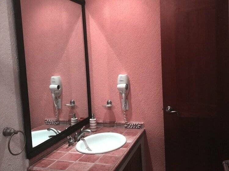 高级客房, Totalkey