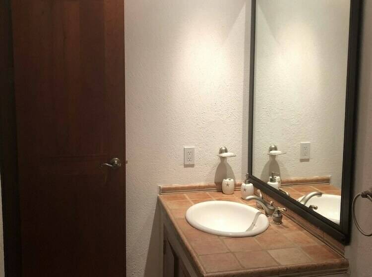 高级客房, Totalkey