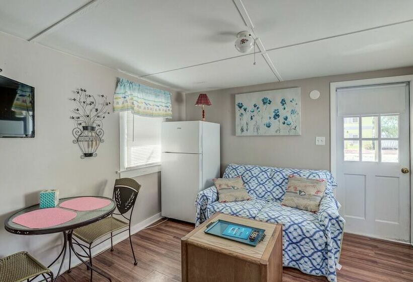 침실 1개 주택, Pine Island Paradise Resort