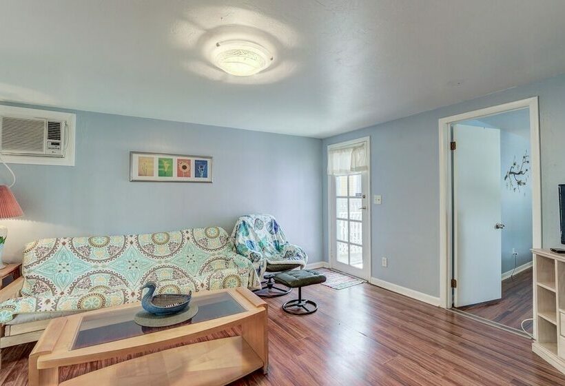 침실 1개 주택, Pine Island Paradise Resort