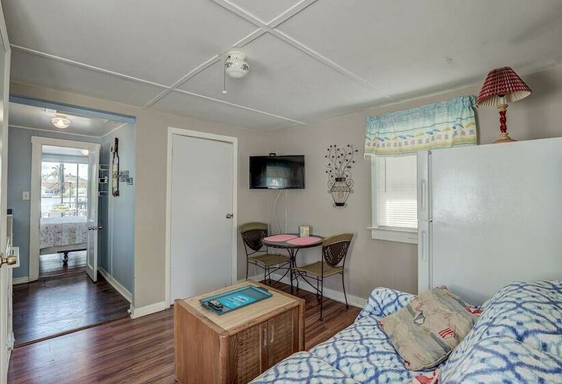 침실 1개 주택, Pine Island Paradise Resort