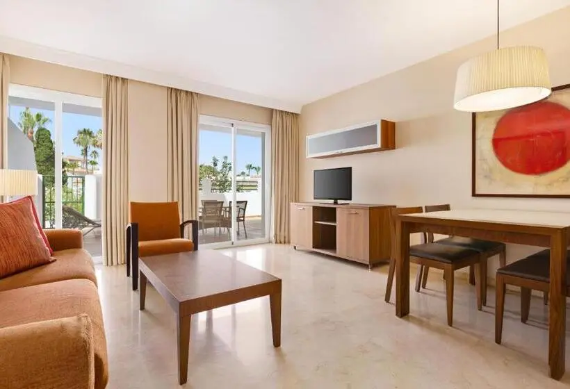３ベッドルームのスーペリアアパートメント, Ramada Residences By Wyndham Costa Del Sol Fuengirola