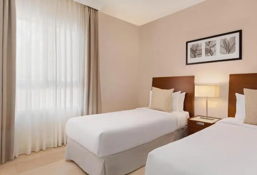 ３ベッドルームのスーペリアアパートメント, Ramada Residences By Wyndham Costa Del Sol Fuengirola