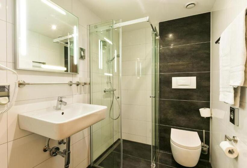 스탠다드 룸, City Hotel Heilbronn