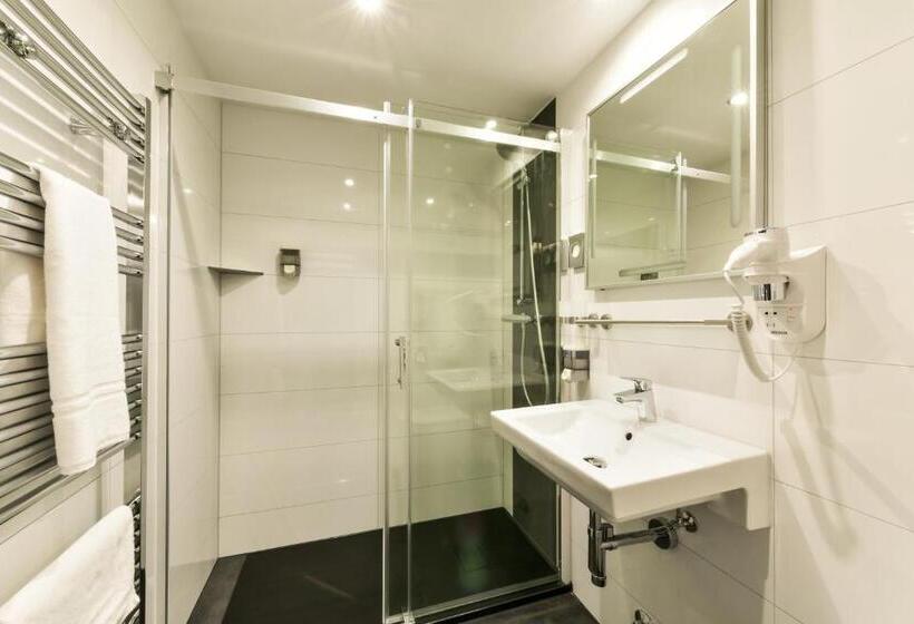 스탠다드 룸, City Hotel Heilbronn