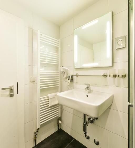 스탠다드 룸, City Hotel Heilbronn