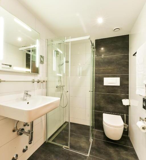 스탠다드 룸, City Hotel Heilbronn