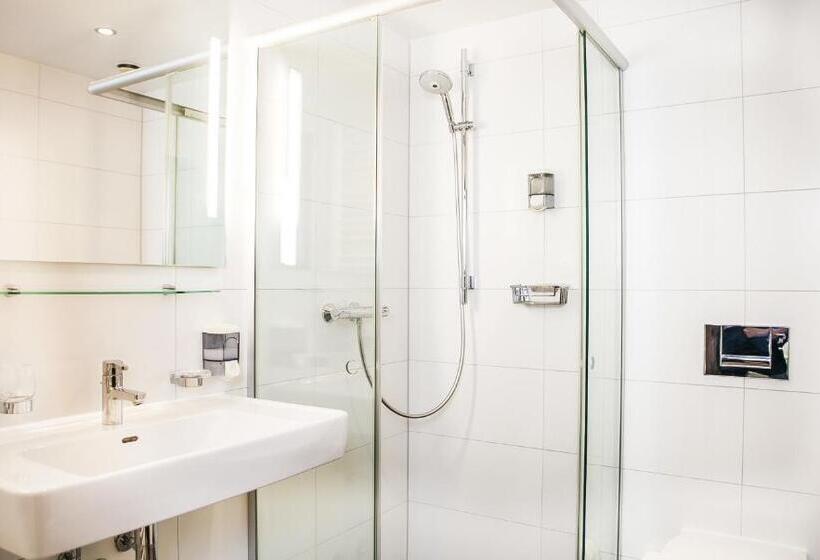 스탠다드 룸, City Hotel Heilbronn