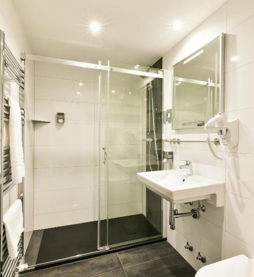 스탠다드 룸, City Hotel Heilbronn