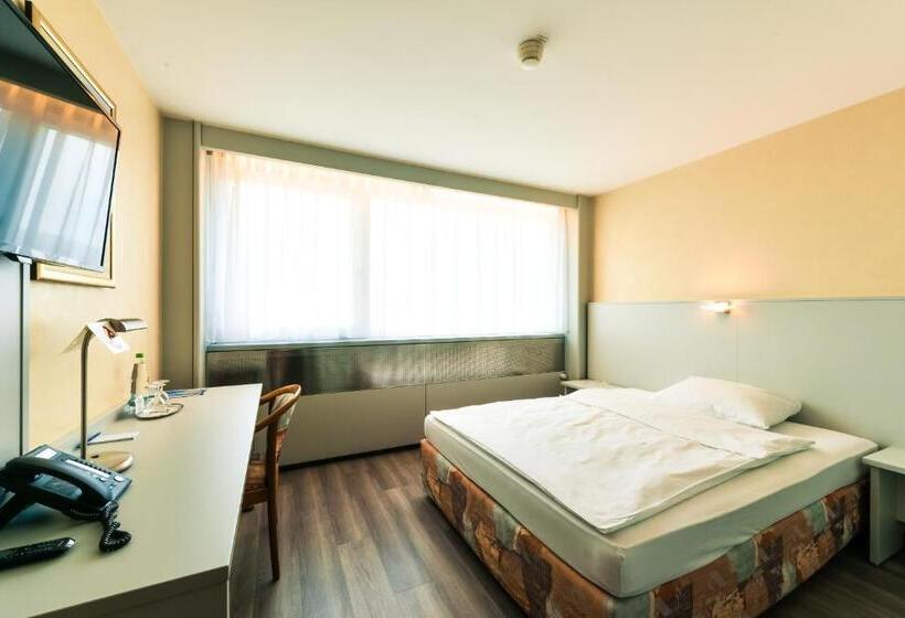 스탠다드 룸, City Hotel Heilbronn
