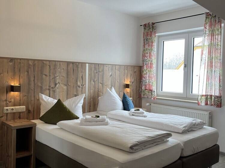 Family Suite, Gasthauspension Hofmann