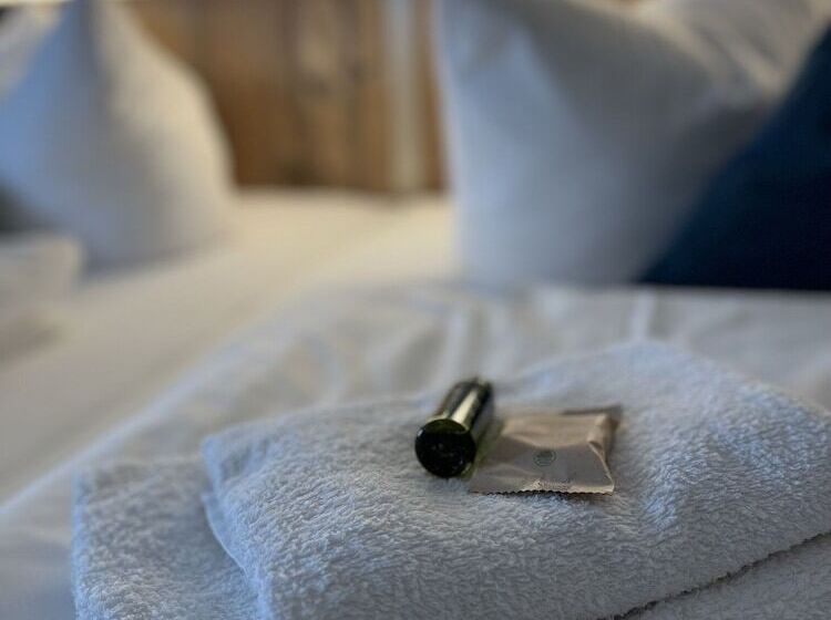 Family Suite, Gasthauspension Hofmann