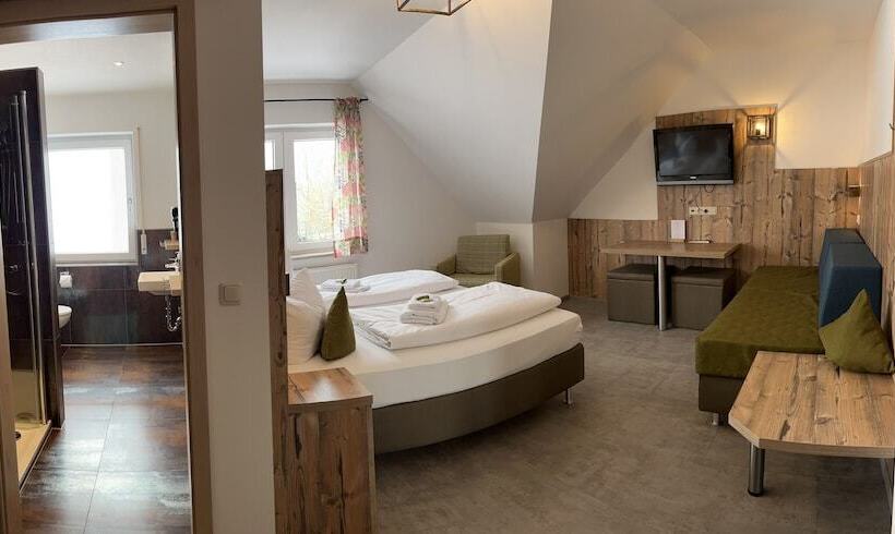 Family Suite, Gasthauspension Hofmann