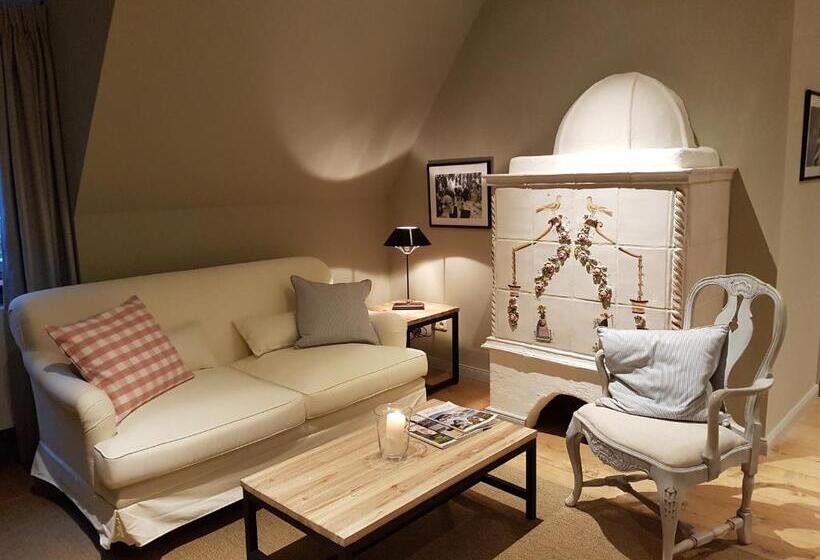 スタンダードルーム, Gut Altholz Landhotel Restaurant