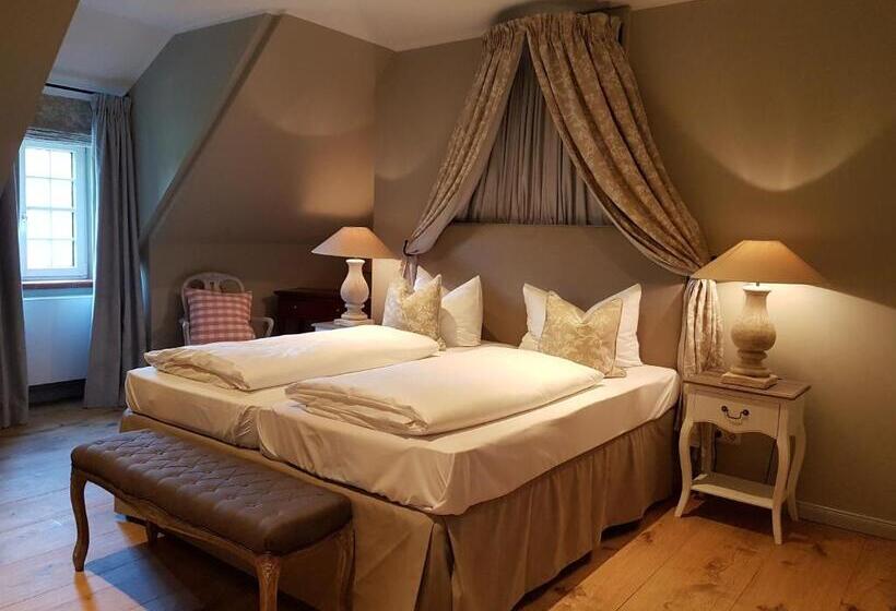 スタンダードルーム, Gut Altholz Landhotel Restaurant