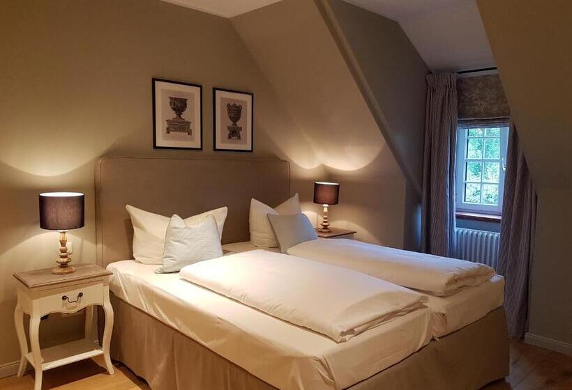 Номер Стандарт, Gut Altholz Landhotel Restaurant