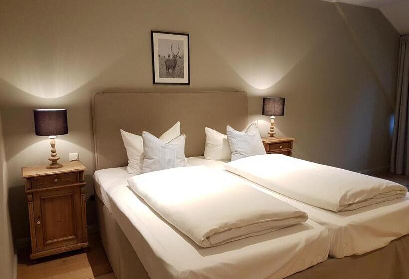 スタンダードルーム, Gut Altholz Landhotel Restaurant