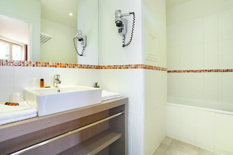 标准间, Bodenseehotel Lindau