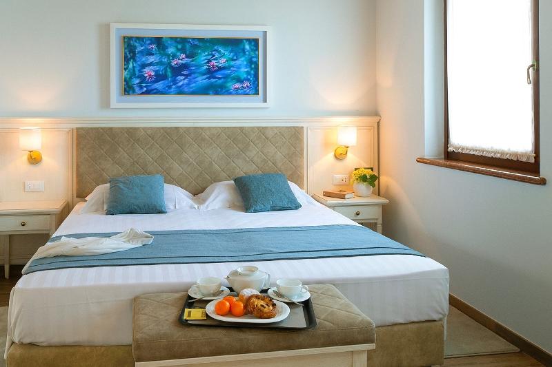 Номер Стандарт Индивидуальный, Bodenseehotel Lindau