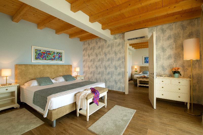 标准单人间, Bodenseehotel Lindau