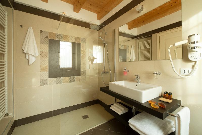 标准单人间, Bodenseehotel Lindau