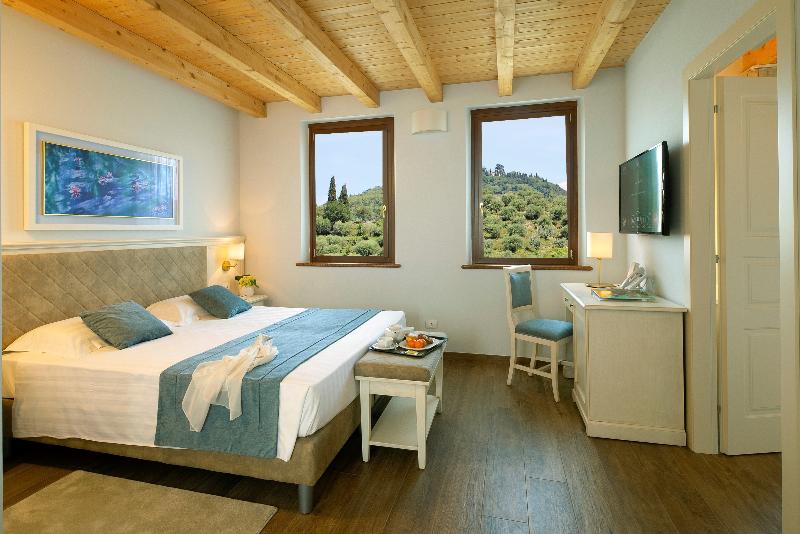 标准单人间, Bodenseehotel Lindau