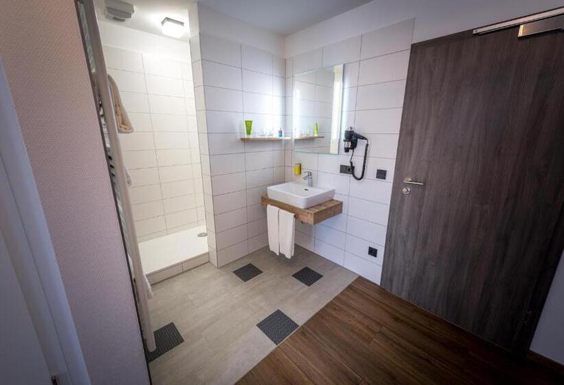 デラックスルーム, & Brauerei Gasthof Neuwirt