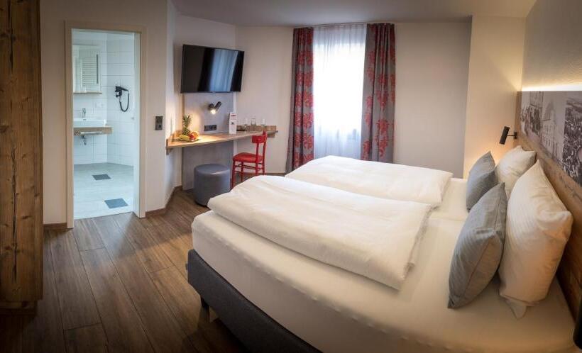 デラックスルーム, & Brauerei Gasthof Neuwirt