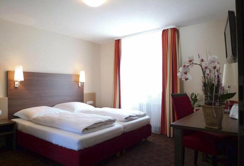 スタンダードシングルルーム, & Brauerei Gasthof Neuwirt