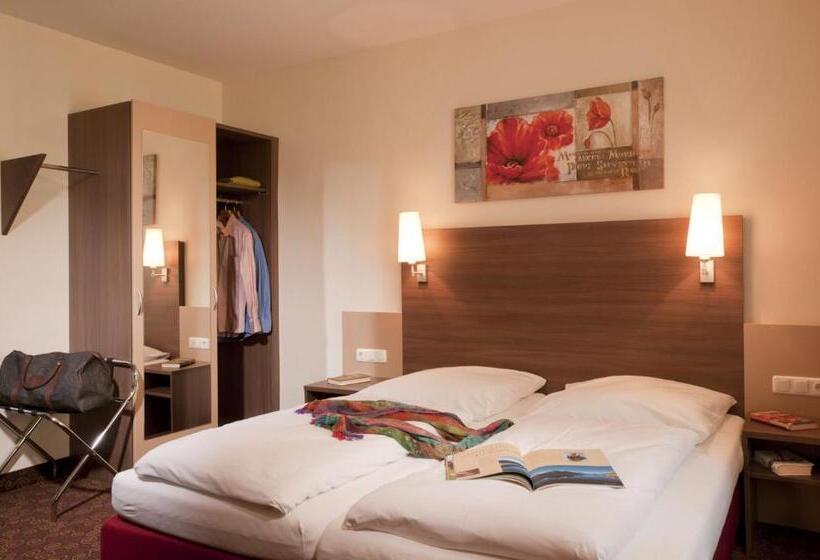 スタンダードシングルルーム, & Brauerei Gasthof Neuwirt