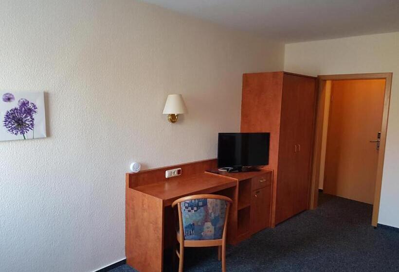 スタンダードシングルルーム, Desperados