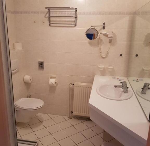 スタンダードシングルルーム, Desperados