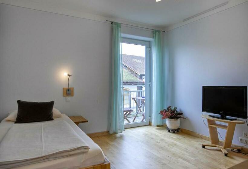 Номер Стандарт Индивидуальный, Donau Ries